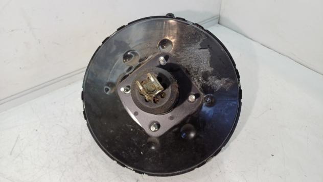 SERVOFRENO NISSAN Micra 7° Serie 460073V60B/32072503 HR12DDR benzina 1198 (1016) - Foto 6