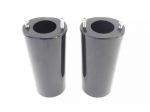 HARLEY DAVIDSON ELECTRA GLIDE 45964-86 COVER COPRI FORCELLA 1450 FLHT 99 -  &hellip;