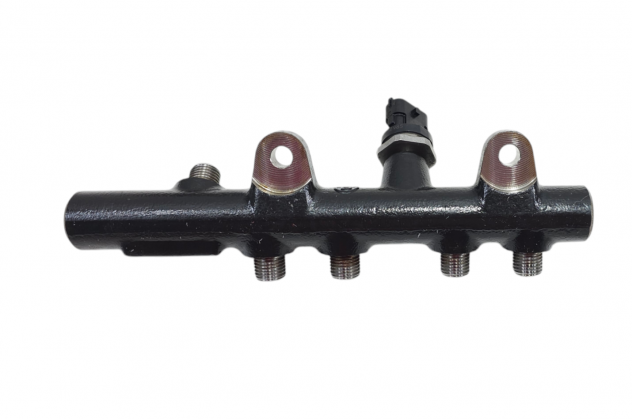 FLAUTO COMMON RAIL RENAULT Captur Serie 175215346R K9K Diesel 1500 (1319) - Foto 10