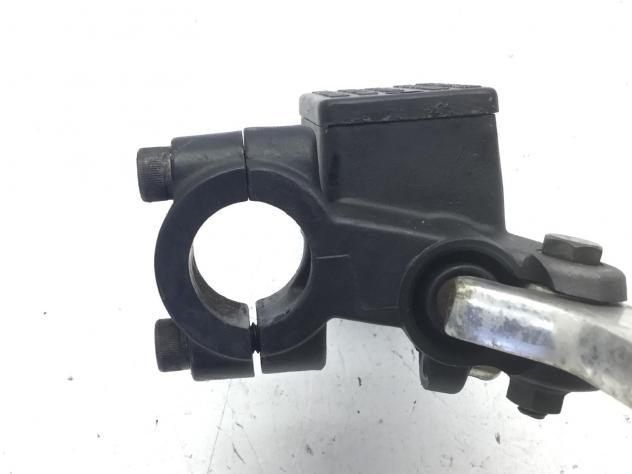 APRILIA SCARABEO 4T 100 POMPA FRENO ANTERIORE DESTRA 2010 2012 VAA00 - Foto 6