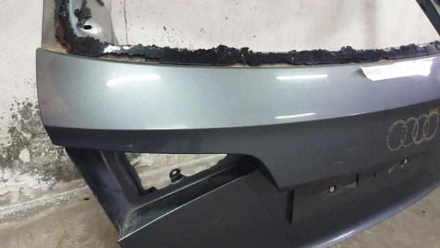 PORTELLONE POSTERIORE AUDI A3 Sportback Serie (8VA) (1218) - Foto 4
