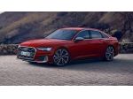 Musata completa e ricambi vari AUDI A6 2023