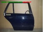 PORTA POST.D. NERO MET. BMW Serie 5 E39 SW  Carrozzeria  Lamierati esterni  &hellip;