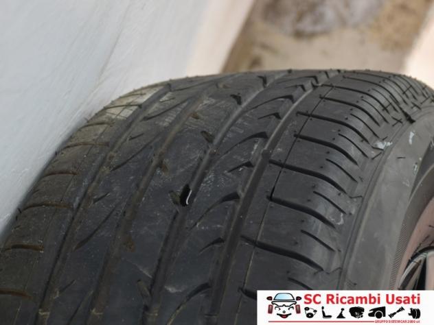 4 CERCHI IN LEGA JEEP Grand Cherokee Serie WK 04755392AA (13) - Foto 4