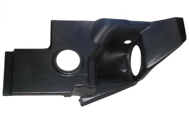 7L904 PASSARUOTA COVER INTERNO PARAFANGO ANTERIORE DESTRO AIXAM 500