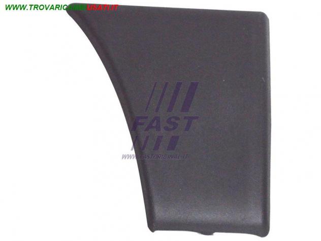 MODANATURA ESTERNA FIAT DUCATO 02 LATO POSTERIORE DX FT90793