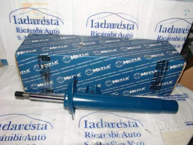 Ammortizzatori anteriori bmw 3 (e46) 31316750791 - Foto 2