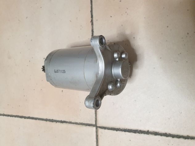 MOTORINO AVVIAMENTO ORIGINALE YAMAHA XV VIRAGO XVS DRAG STAR 125 250 cc