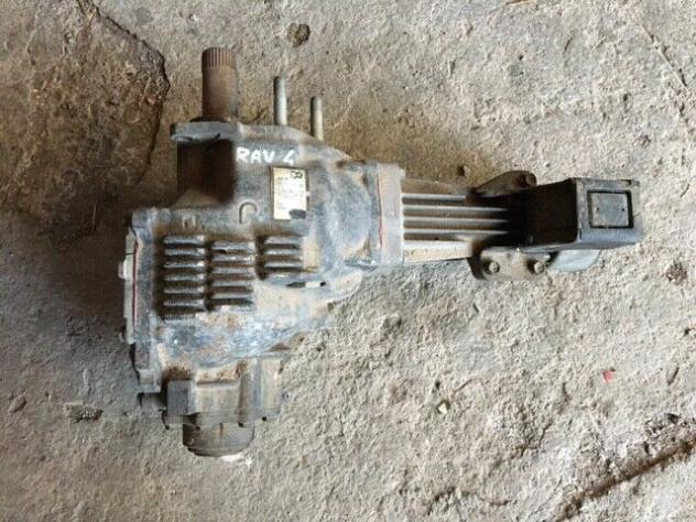 Ponte / Assale Differenziale Anteriore TOYOTA RAV 4 D4D 2005