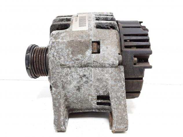 ALTERNATORE OPEL Vivaro 1° Serie S543339A F9Q 762 Diesel 1900 (0106) - Foto 2