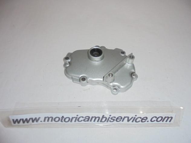 CARTER LEVA CAMBIO YAMAHA YZFR6 (2002) 5EB154250000 COVER