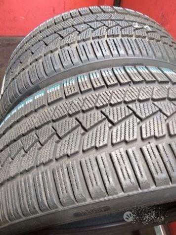 2 gomme 245 35 20 continental inv a4980 - Foto 4