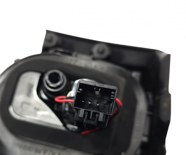 STOP FANALE POSTERIORE SINISTRO VOLKSWAGEN Golf 7 Berlina 5G0945095M (12) - Foto 13