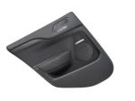 PANNELLO INTERNO PORTIERA POST SX CITROEN DS4 1° Serie 96877162ZD (11)