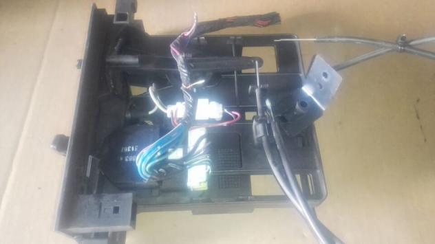 Pannello Comando temperatura ventilazione Nissan Terrano II 97 - Foto 5