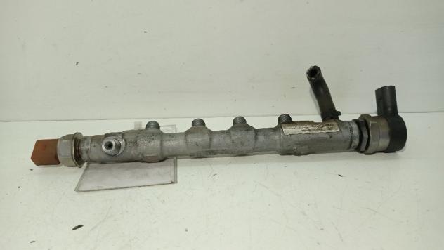 FLAUTO VOLKSWAGEN Tiguan 2° Serie 03L130089J CFFB diesel 1968 (1115) - Foto 3