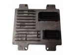 CENTRALINA MOTORE OPEL Corsa D 3P 1° Serie 55576687 A12XER diesel 1229 (06)