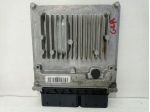 CENTRALINA MOTORE MERCEDES GLA Serie A6519009602 651930 diesel 2143 (13)