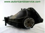 2103513008 DIFFERENZIALE POSTERIORE MERCEDES CLASSE E 270 W210 2.7 D 125KW  &hellip;
