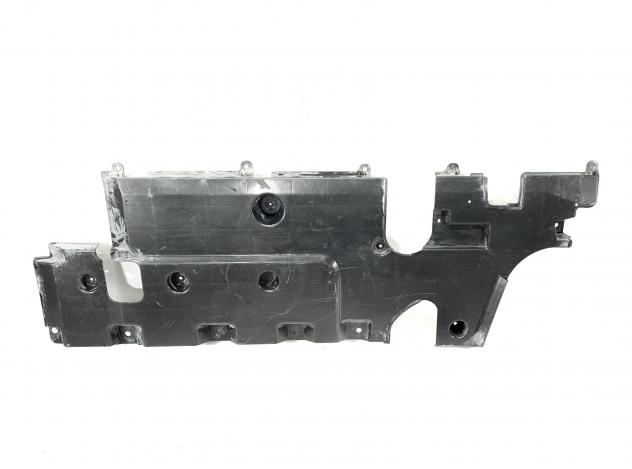 PROTEZIONE SOTTOSCOCCA SX FIAT 500 X Serie 52085832 55260384 Diesel 1600 (15)
