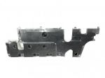 PROTEZIONE SOTTOSCOCCA SX FIAT 500 X Serie 52085832 55260384 Diesel 1600 (15)