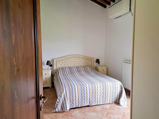 COLONICA di 4 vani e di 91 mq (PALAIA) rif. M 511 - Foto 14