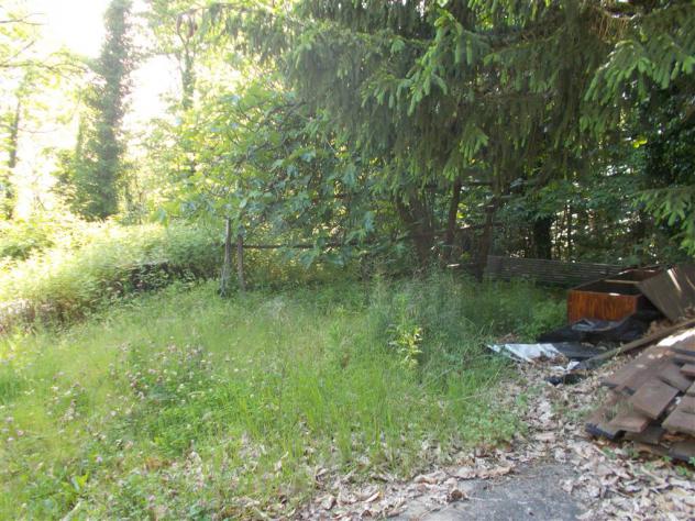 Terreno edificabile in Vendita in zona BIVIGLIANO con giardino - Foto 3