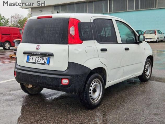 FIAT Panda Panda 1.2 69 CV VAN 2 POSTI EURO6 POP - FY427PD rif. 24006095 - Foto 2