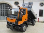 BUCHER AEBI 750 BU 200  ribaltabile 4x4 patente B rif. 21886684
