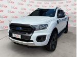 Ford Ranger Wildtrak Auto 4WD 2.0 TDCi 170CV DC