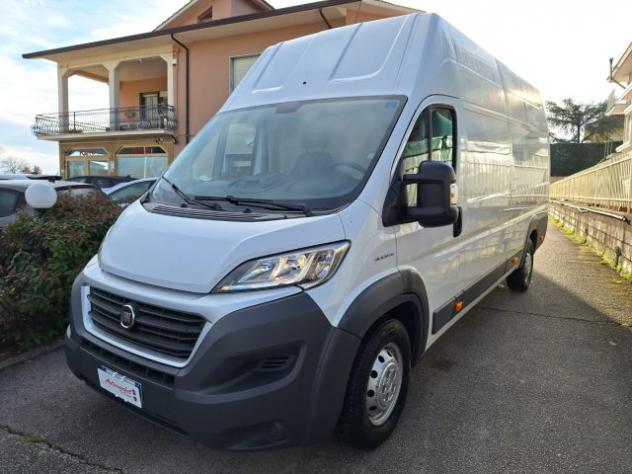 FIAT Ducato 35 2.3 MJT 130 cv Maxi - Super Alto rif. 23987842