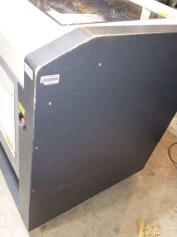 Macchina per incisione Epilog Legend 36EXT-9000 - Foto 2