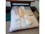 🛌 AFFARONE! Letto Matrimoniale Completo