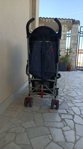 Passeggino - Foto 2
