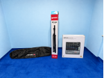 Vendo impianto audio- impianto karaoke