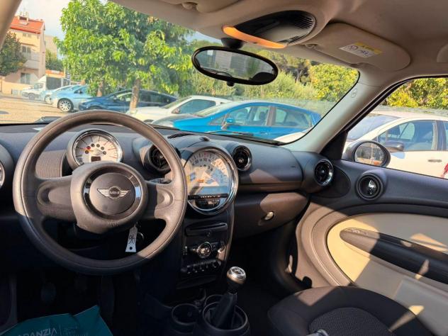 MINI - Countryman - Cooper D - Foto 8