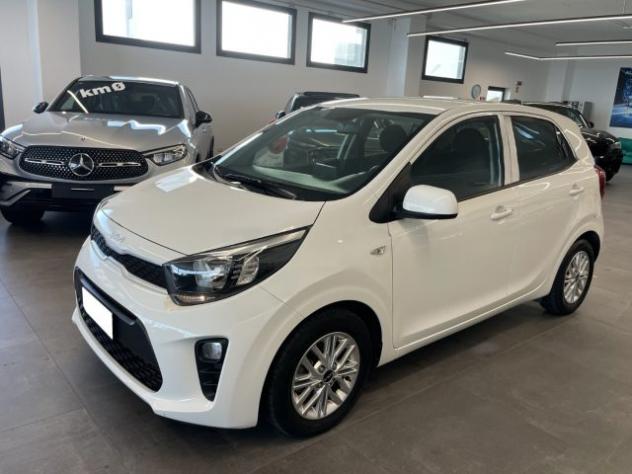 KIA Picanto 1.0 67 CV TCD Urban rif. 23648903 - Foto 7