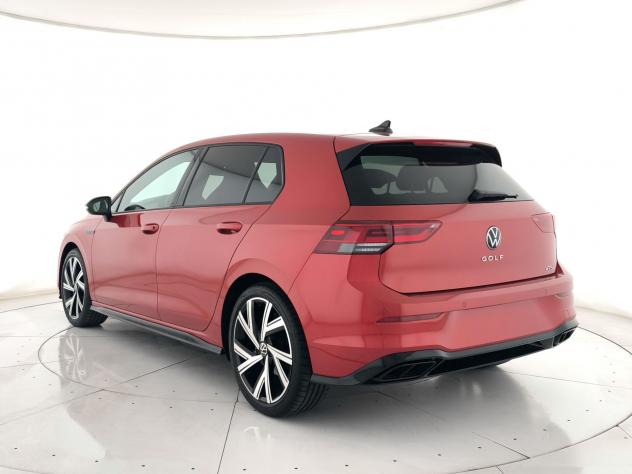 Volkswagen Golf 1.5 eTSI 130 CV EVO ACT DSG R-Line - Foto 4