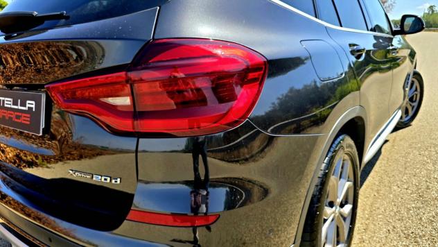 BMW X3 20d XLINE 190cv MHEV XDRIVE-IVA 22% - Foto 4