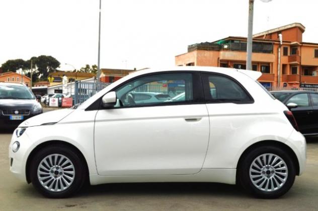 FIAT 500e 3+1 42 kW/h Elettrica 100% rif. 24084535 - Foto 5