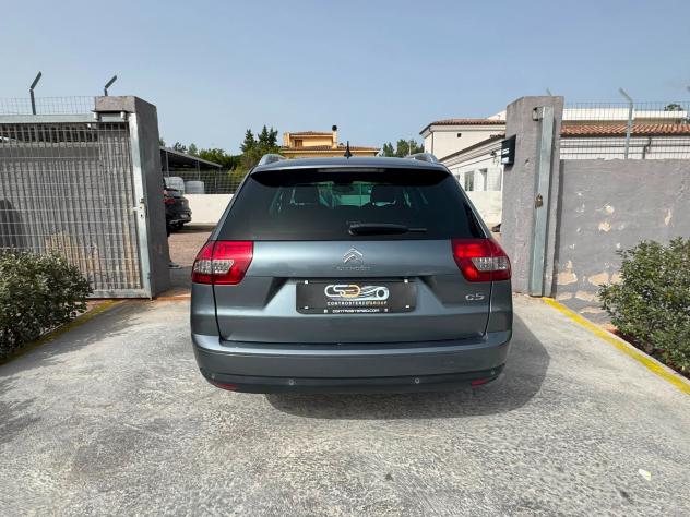 CITROEN C5 UNICO PROPRIETARIO - Foto 2