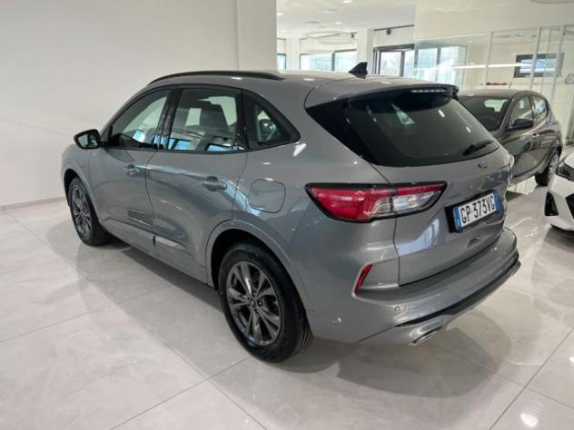 FORD Kuga 2.5 Plug In Hybrid 225 CV CVT 2WD ST-Line Km Zero rif. 23999965 - Foto 4