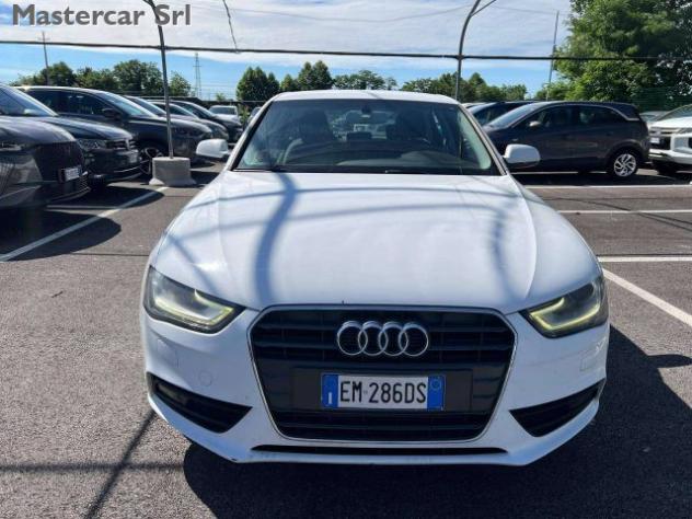 AUDI A4 A4 IV 2012 Berlina 2.0 tdi 143cv multitronic - EM2 rif. 23836372 - Foto 8