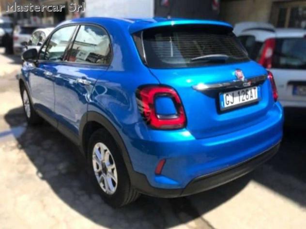 FIAT 500X 500 X 1.3 mjt Cult 95cv - GJ126AT rif. 23956598 - Foto 3