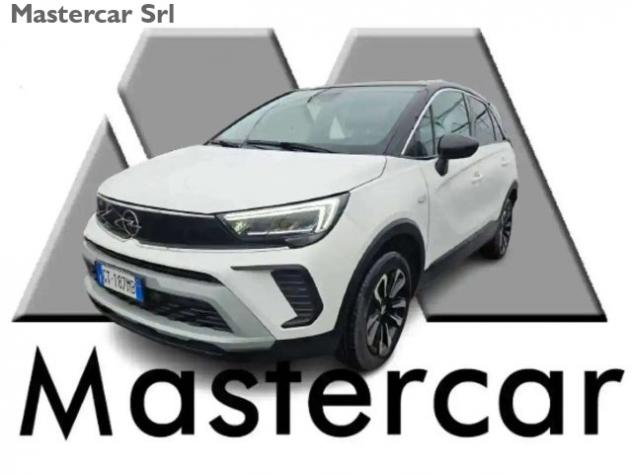 OPEL Crossland X 1.2 130cv AT6 Elegance - GT187MB rif. 23989064