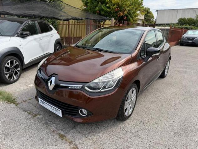RENAULT Clio dCi 8V 75CV Start&Stop 5 porte Energy Zen rif. 24135856 - Foto 4