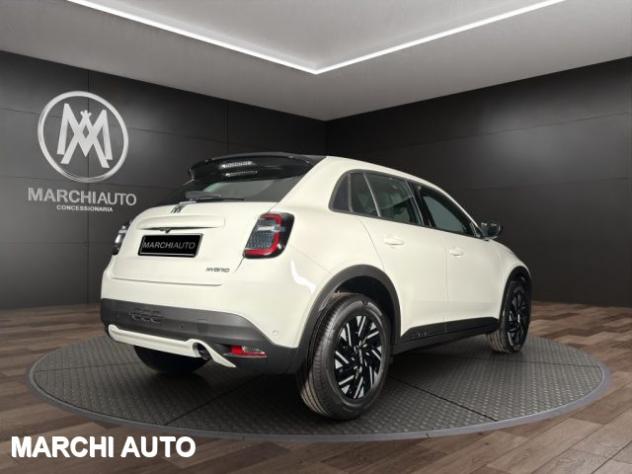 FIAT 600 Hybrid 110 CV DCT MHEV (Pack Comfort) rif. 23434927 - Foto 5