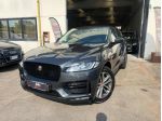 JAGUAR F-Pace 2.0 D 180 CV aut. R-Sport rif. 23781005