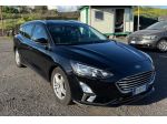 Ford Focus 1.5 EcoBlue 120 CV automatico SW Business Co-Pilot