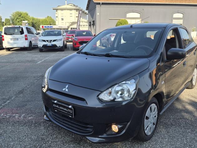 Mitsubishi Space Star Space Star 1.0 F1rst Edition bi-fuel Gpl